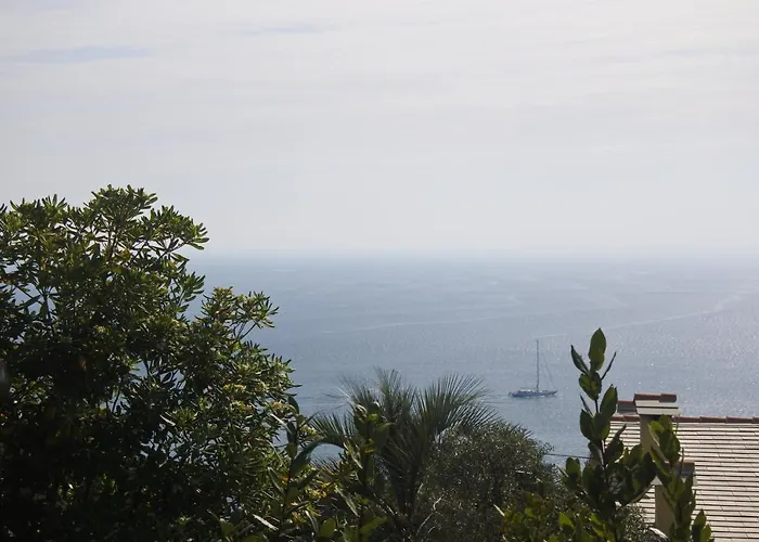 Suite Affaccio Sul Mare