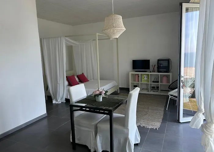 Suite Affaccio Sul Mare