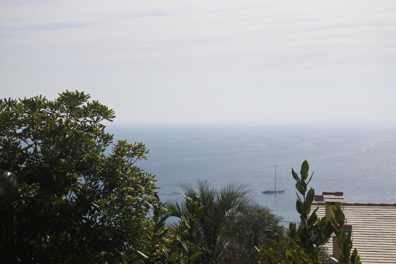 Holiday home Affaccio Sul Mare Recco