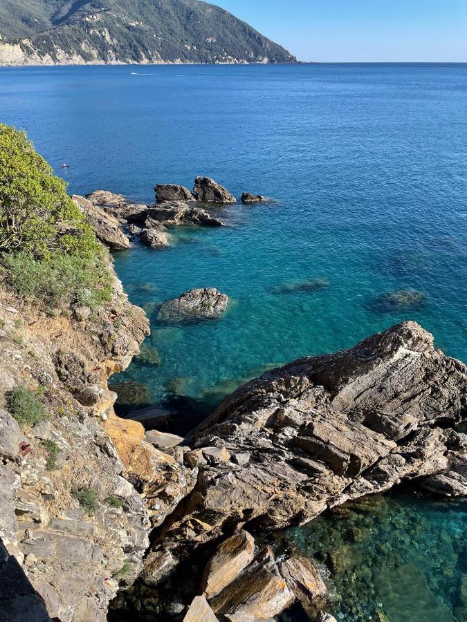 Affaccio Sul Mare Holiday home