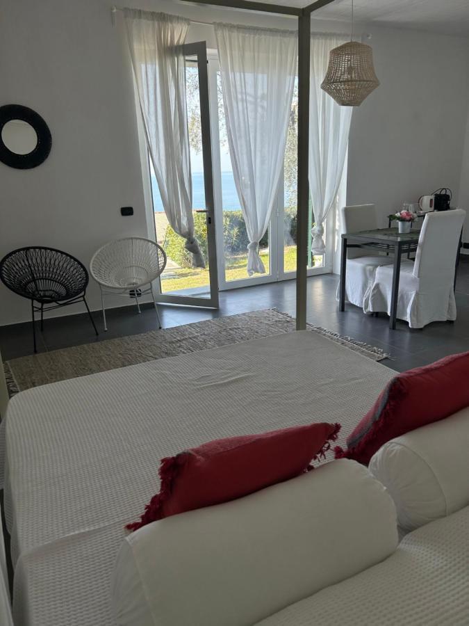 Affaccio Sul Mare Holiday home Recco