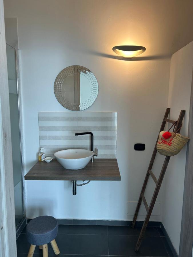 Holiday home Affaccio Sul Mare Recco